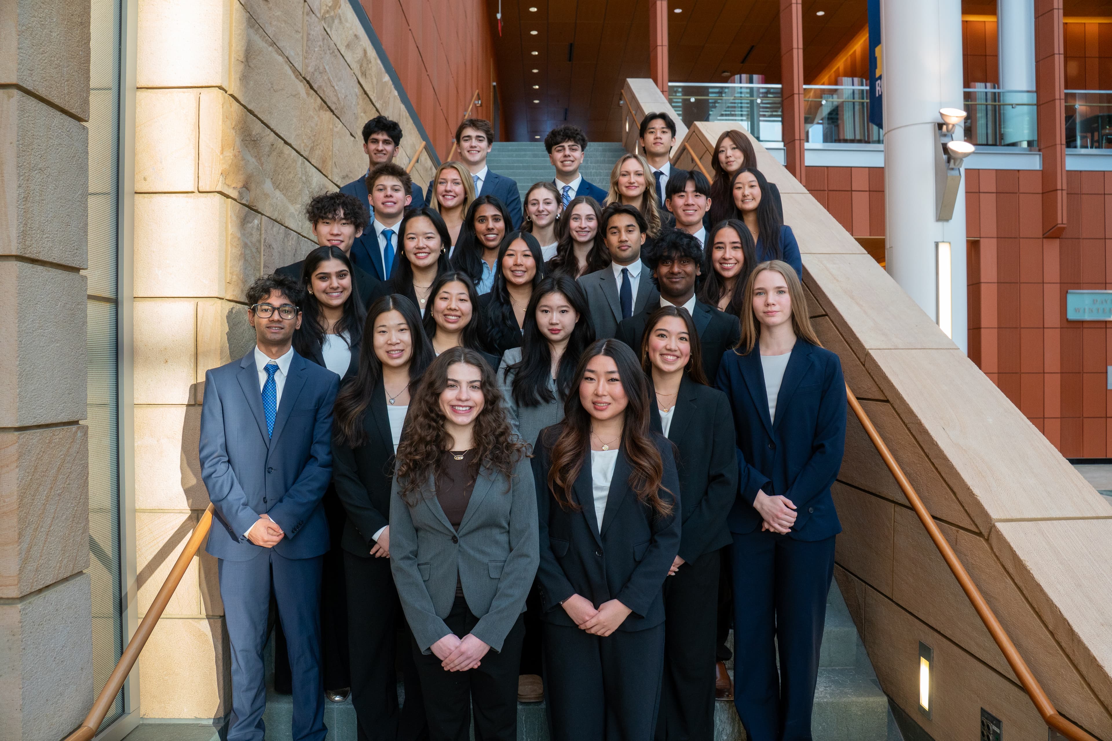 Chiron Healthcare Consulting team